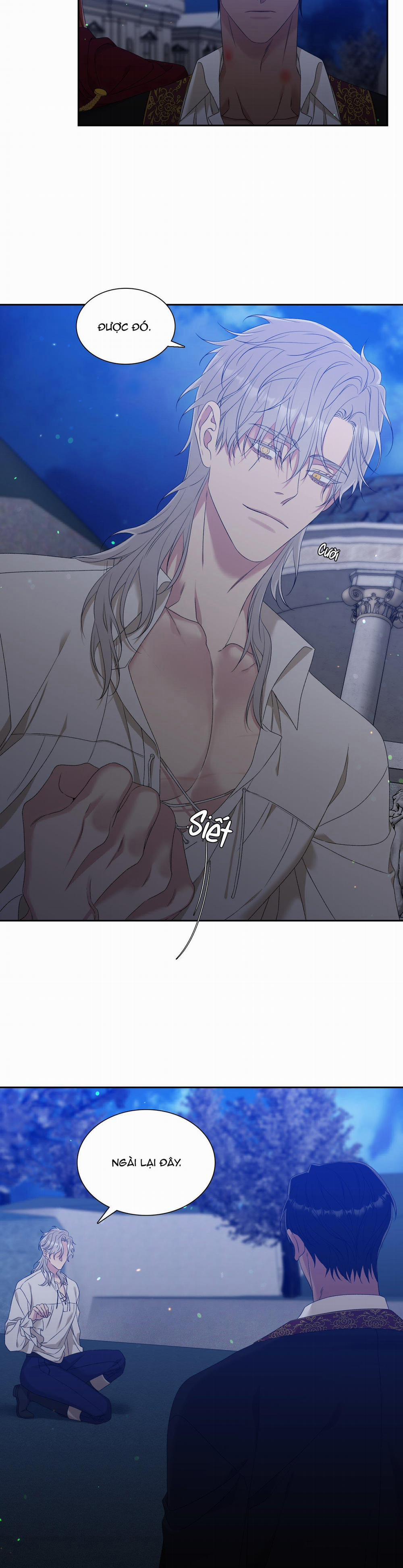 Smirna And Capri 16 trang 19