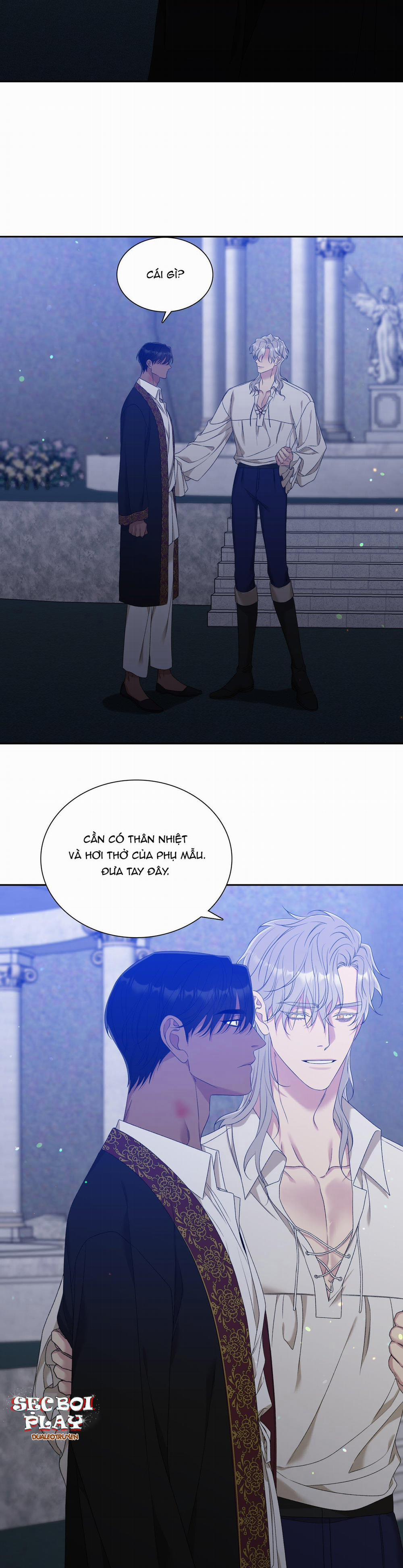 Smirna And Capri 16 trang 20