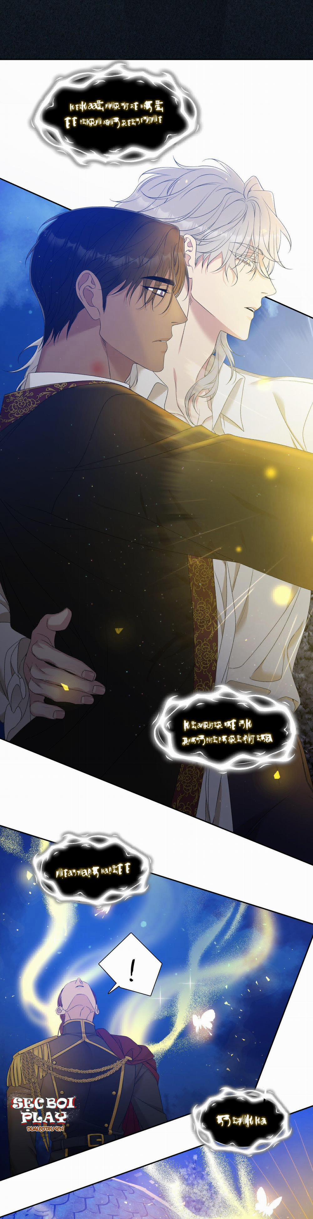 Smirna And Capri 16 trang 22