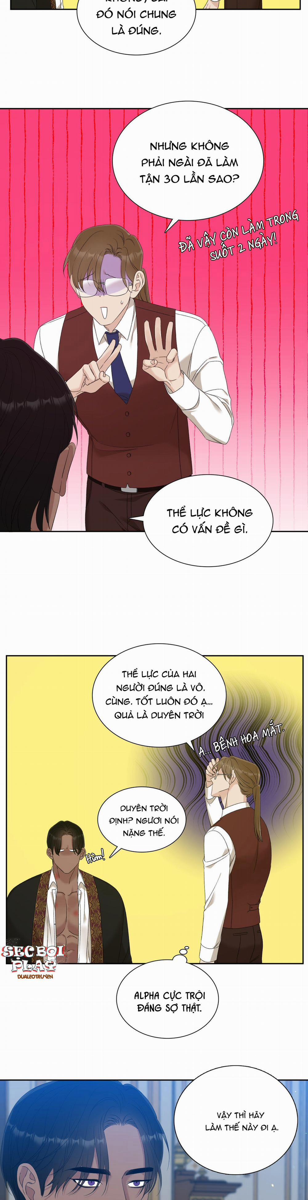 Smirna And Capri 16 trang 6