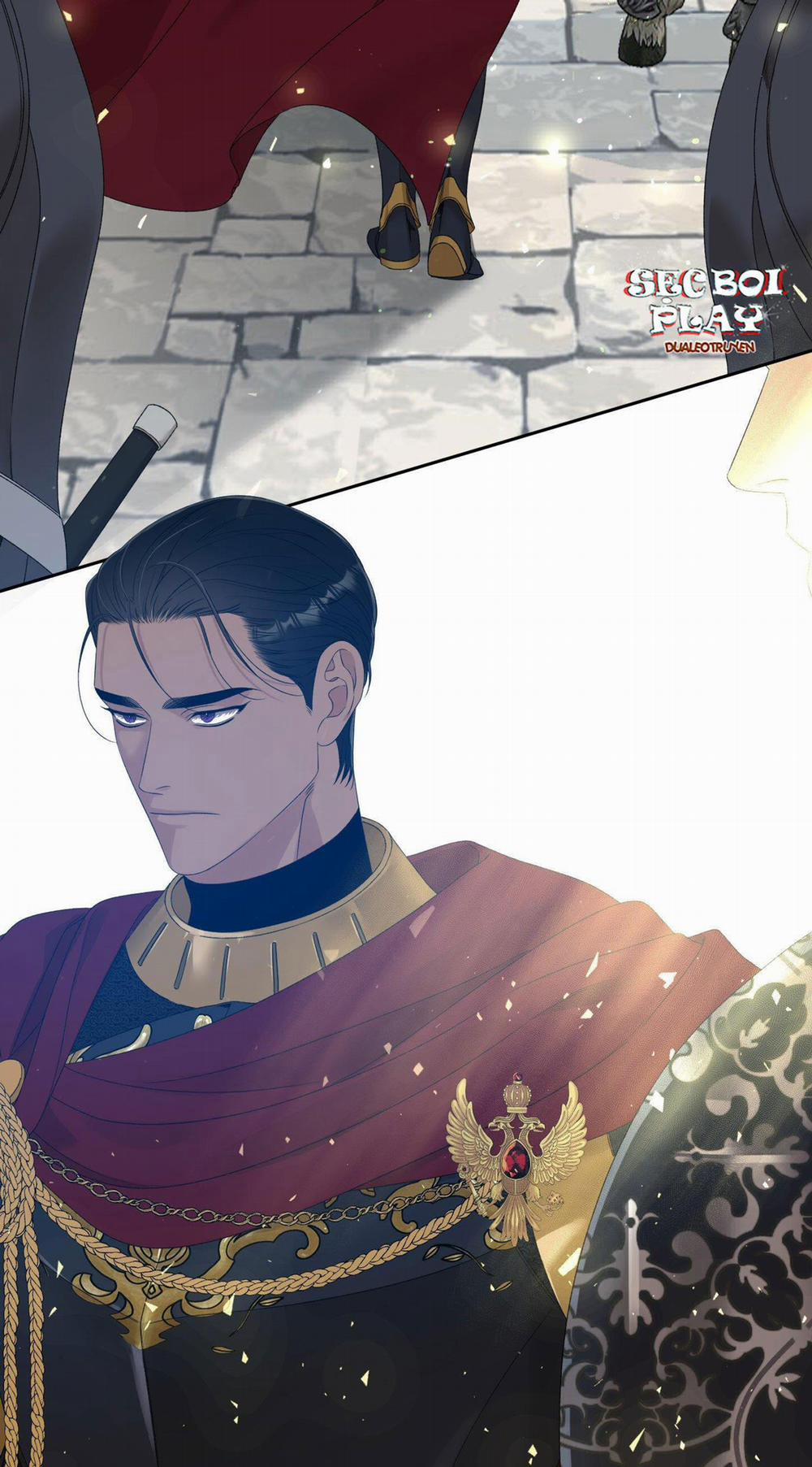 Smirna And Capri 19 trang 21