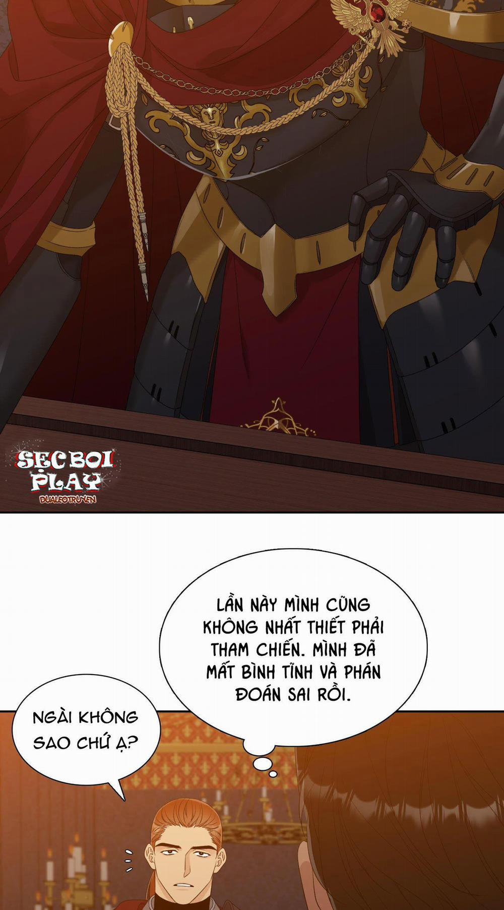 Smirna And Capri 19 trang 35