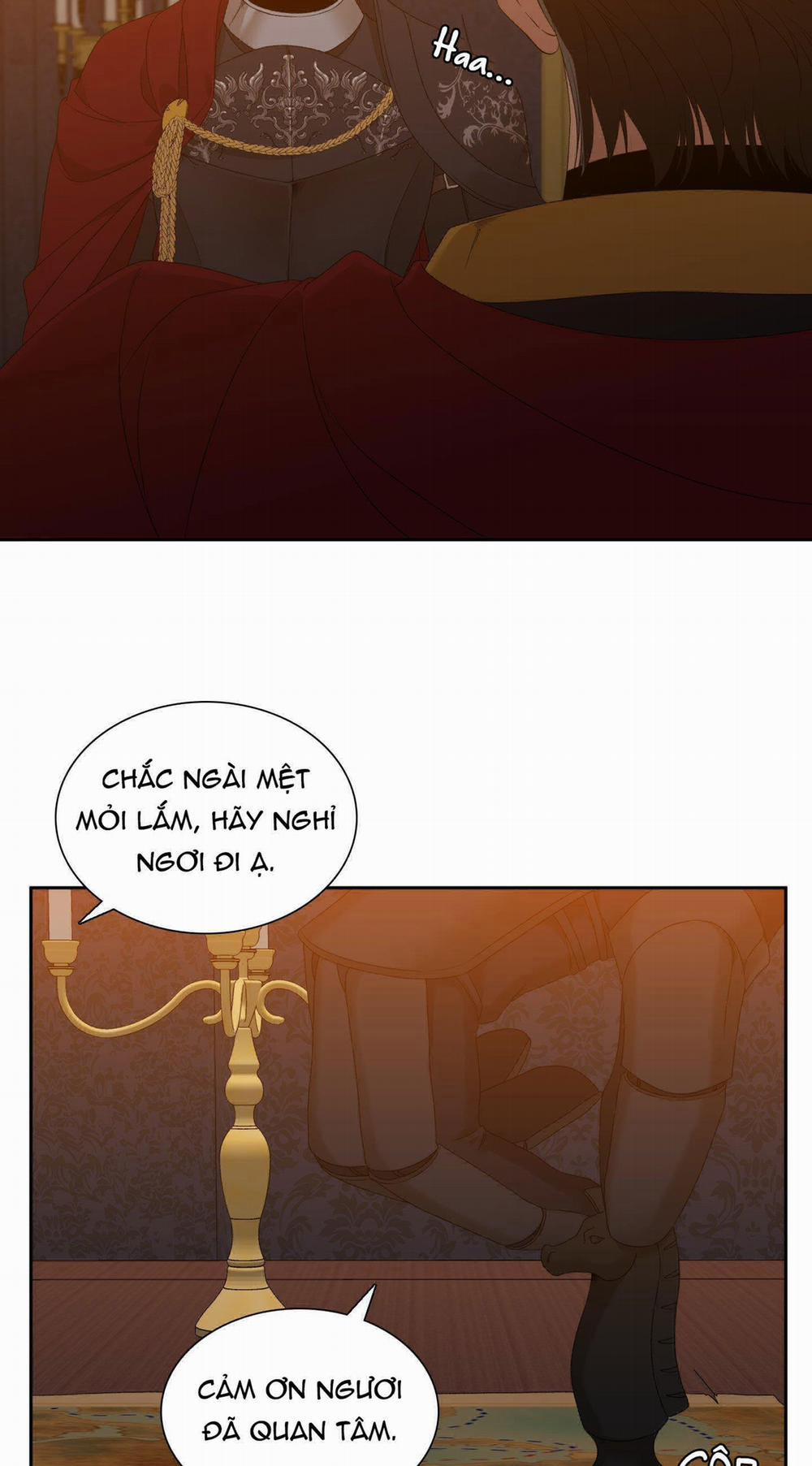 Smirna And Capri 19 trang 36