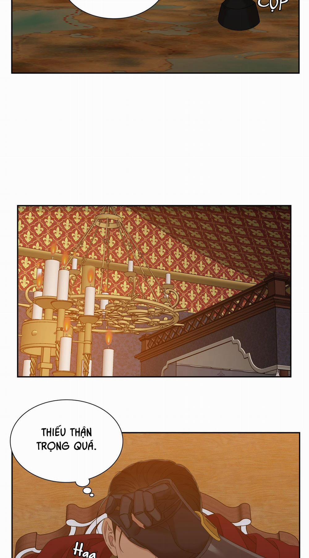 Smirna And Capri 19 trang 37