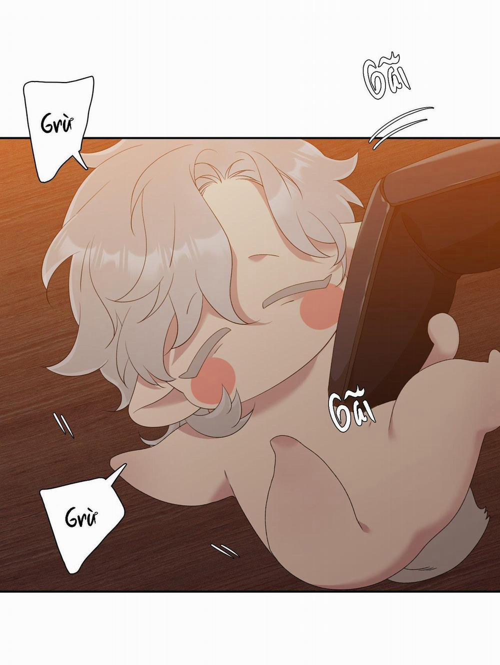 Smirna And Capri 20 trang 1