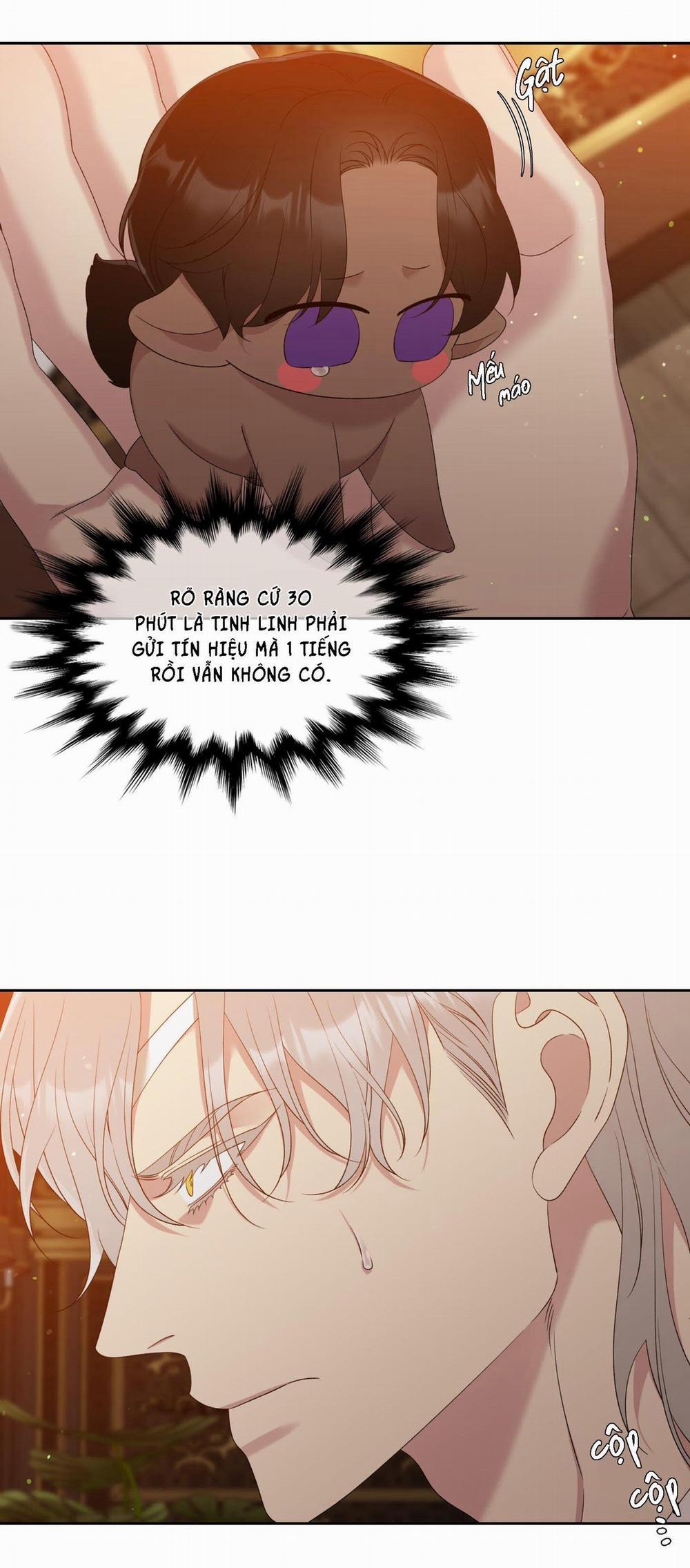 Smirna And Capri 20 trang 31