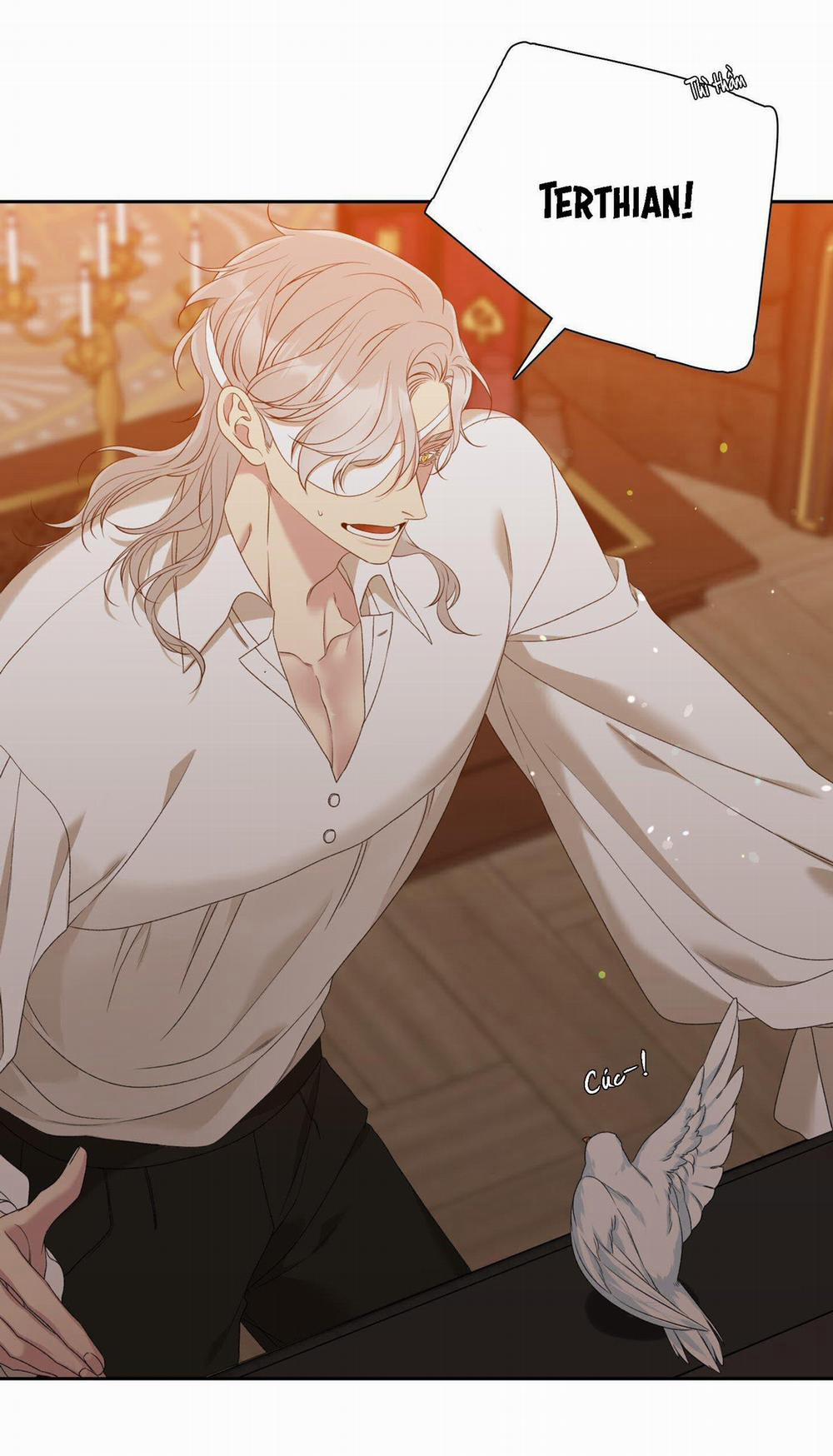 Smirna And Capri 20 trang 33