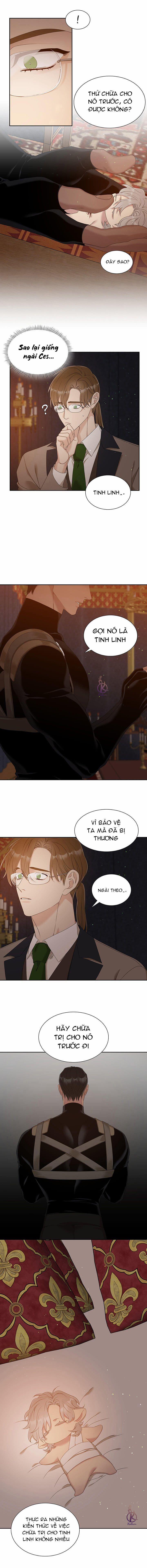 Smirna And Capri 21 trang 1