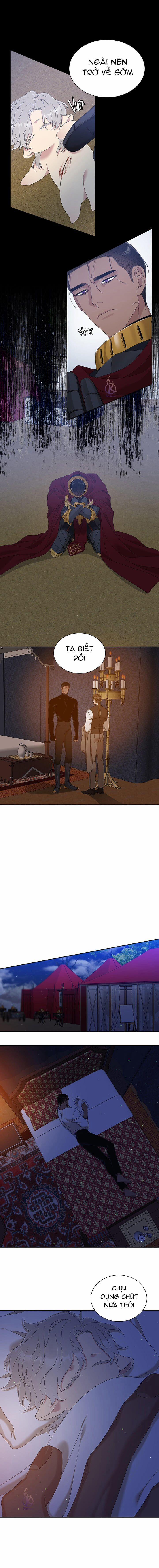 Smirna And Capri 21 trang 7