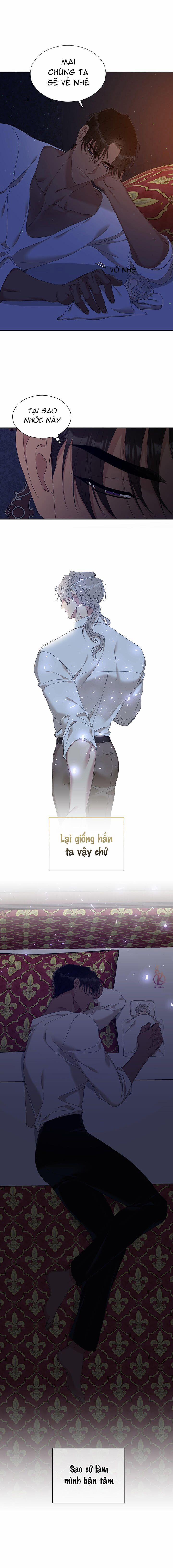 Smirna And Capri 21 trang 8