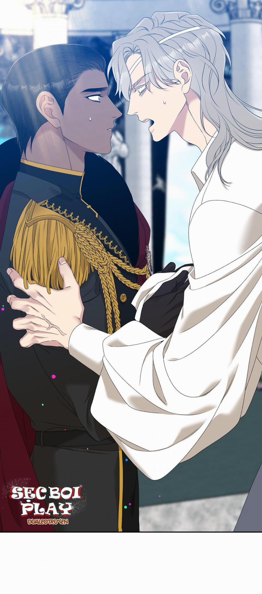 Smirna And Capri 22 trang 34