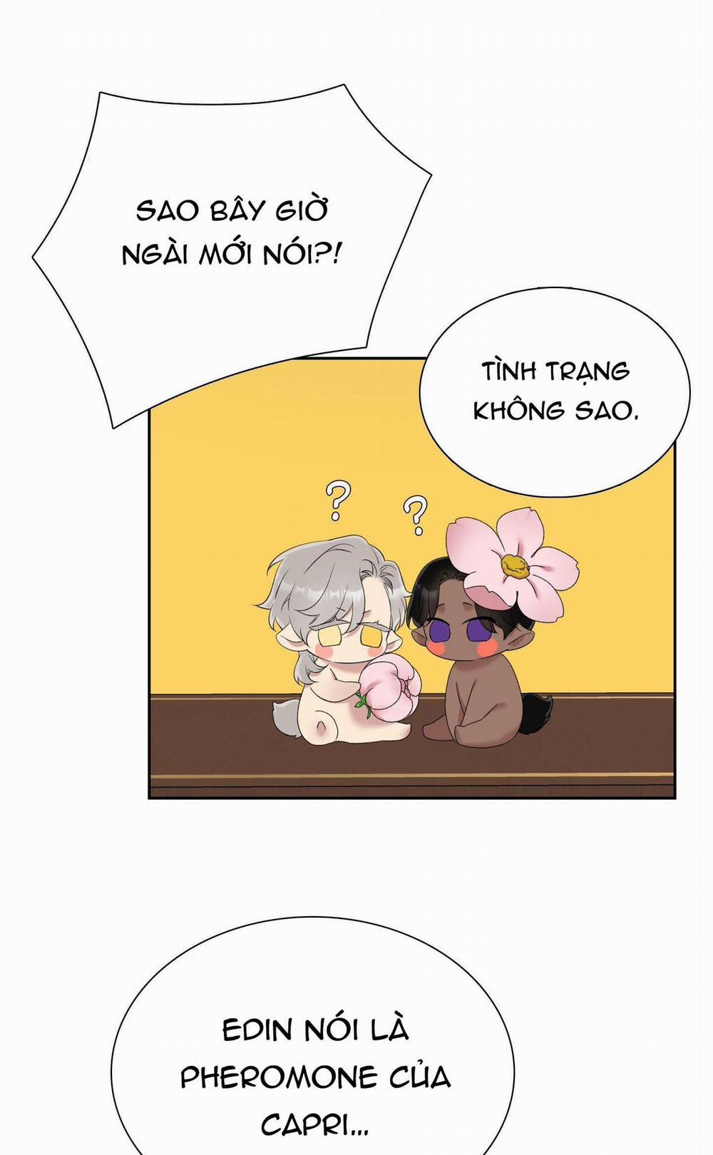 Smirna And Capri 23 trang 25