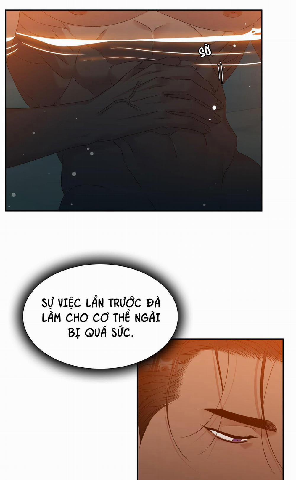 Smirna And Capri 23 trang 3