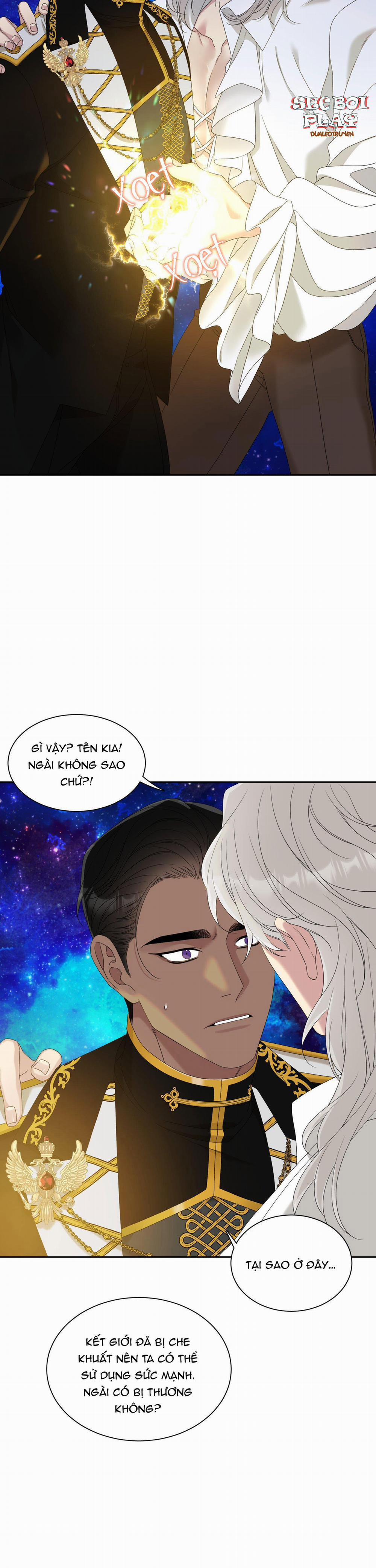 Smirna And Capri 25 trang 24