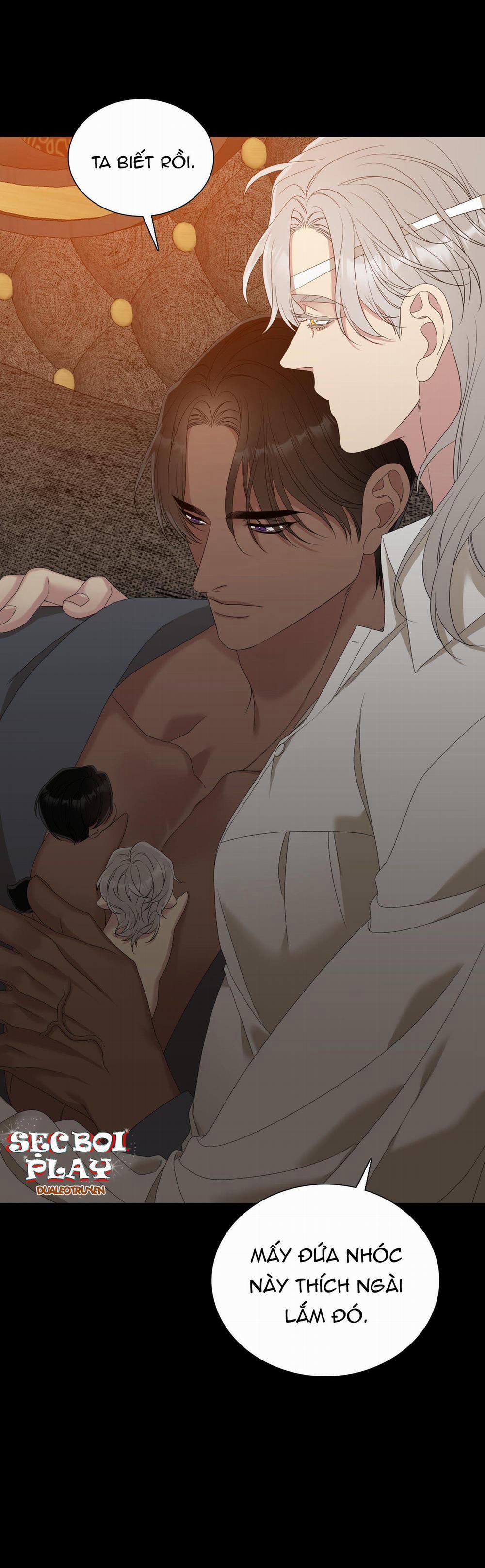 Smirna And Capri 27 trang 21