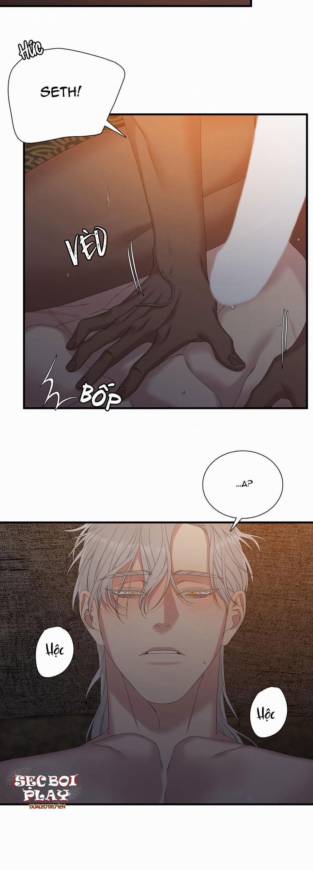 Smirna And Capri 28 trang 12