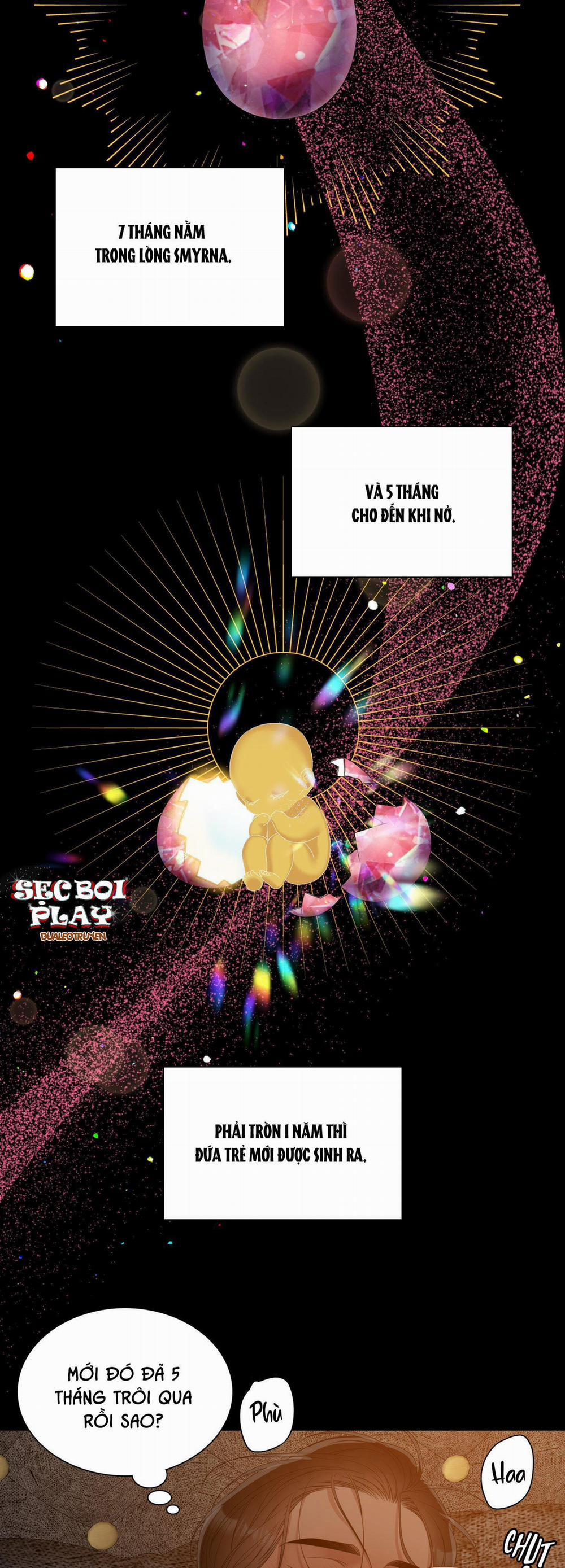 Smirna And Capri 28 trang 21