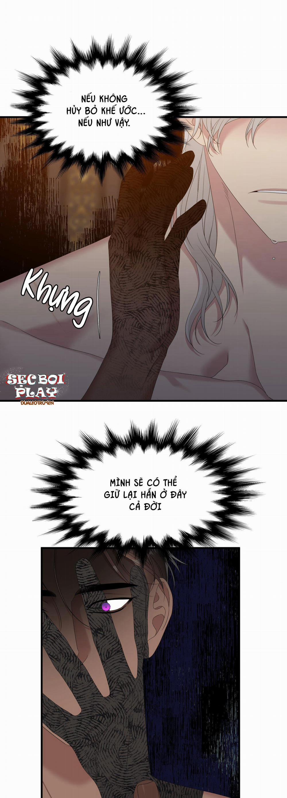 Smirna And Capri 28 trang 25