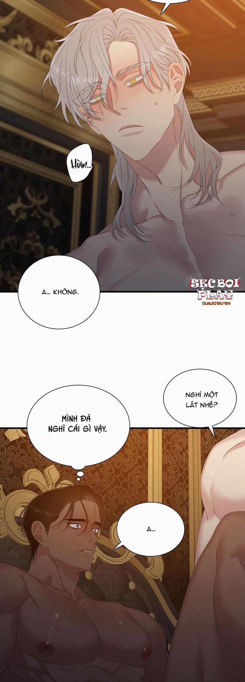 Smirna And Capri 28 trang 27