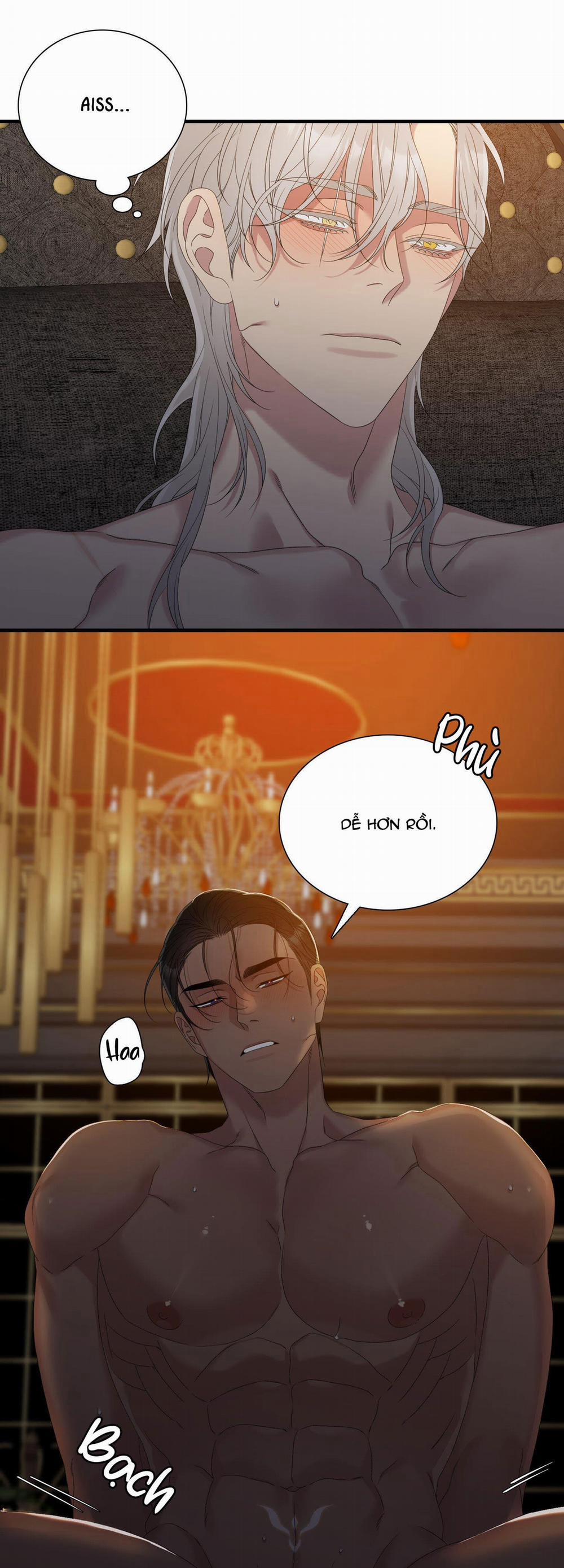 Smirna And Capri 28 trang 5