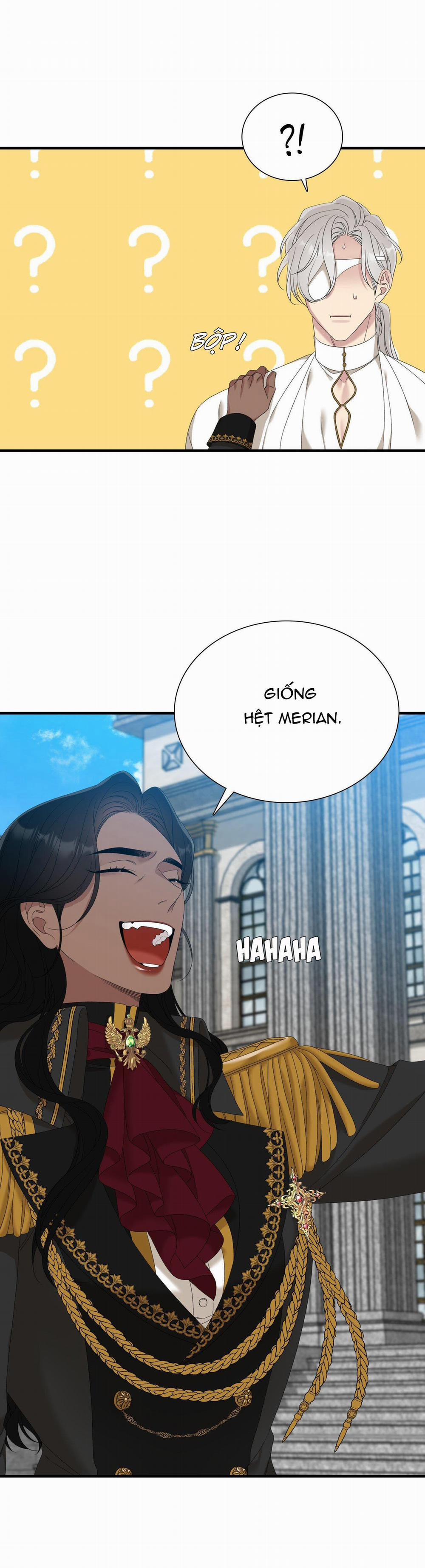 Smirna And Capri 29 trang 10