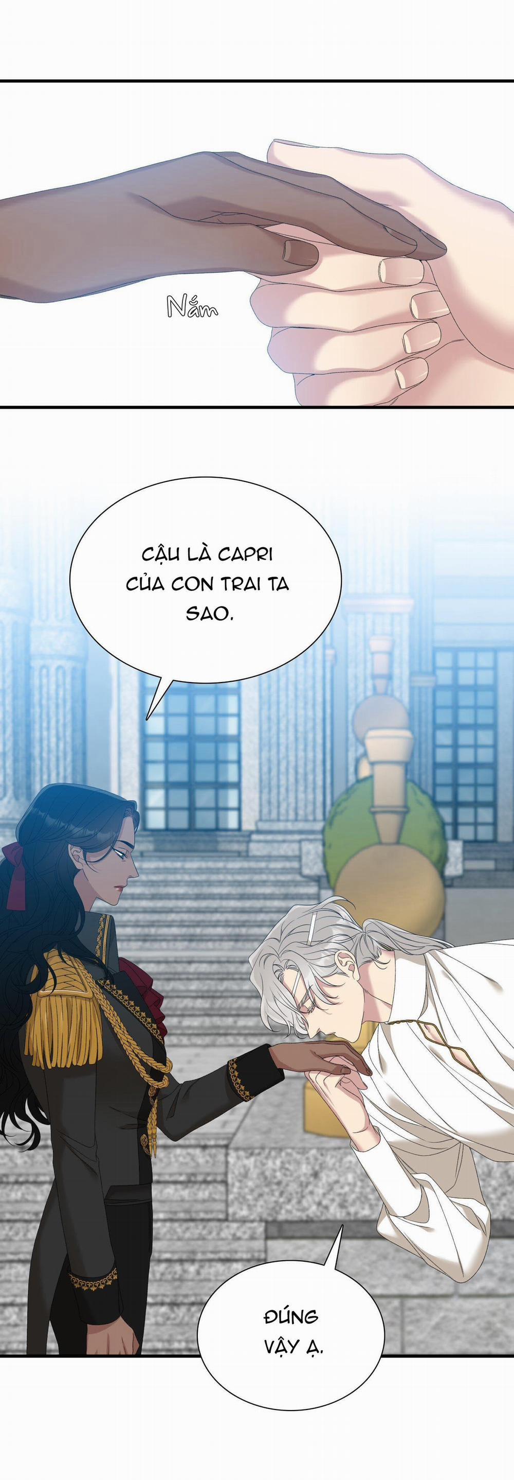 Smirna And Capri 29 trang 8