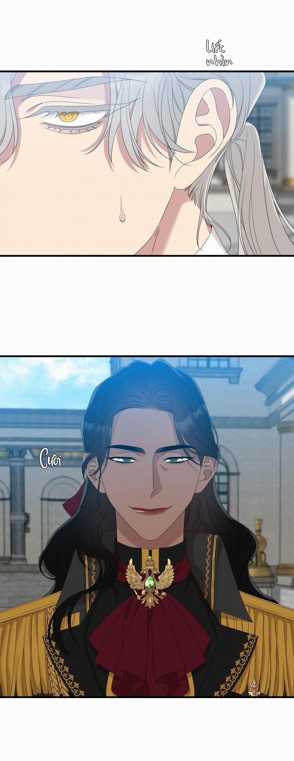 Smirna And Capri 29 trang 9