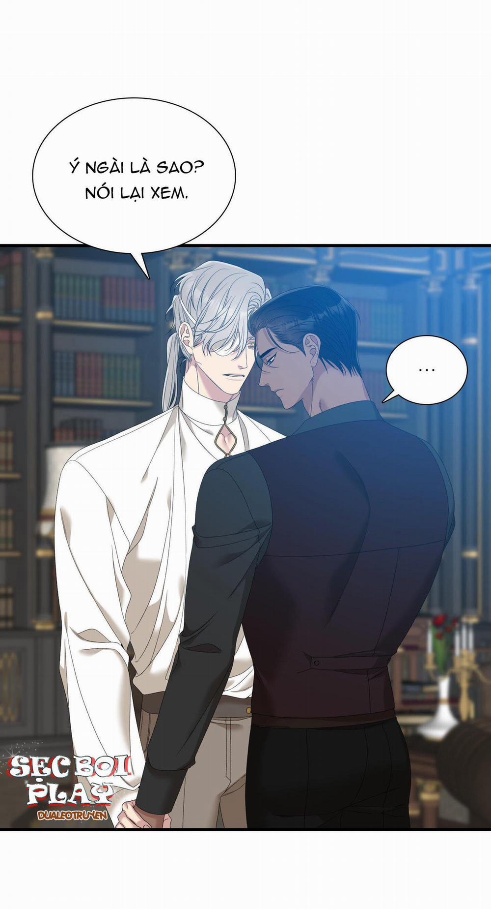 Smirna And Capri 30 trang 3