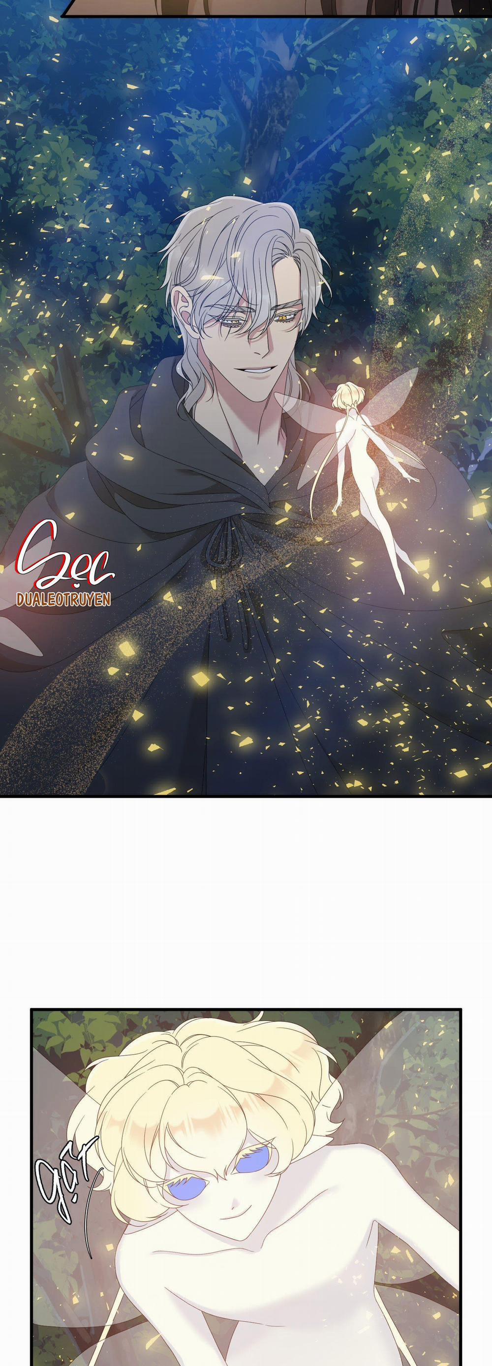 Smirna And Capri 31 trang 23