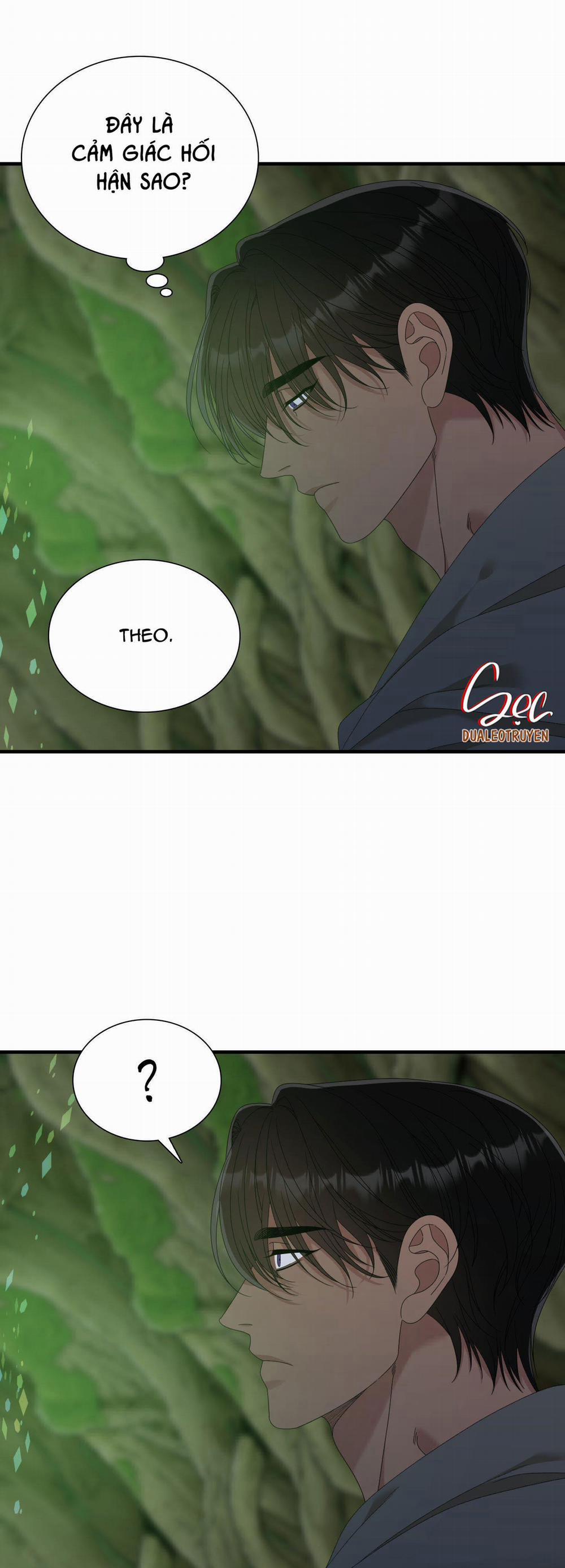 Smirna And Capri 31 trang 30