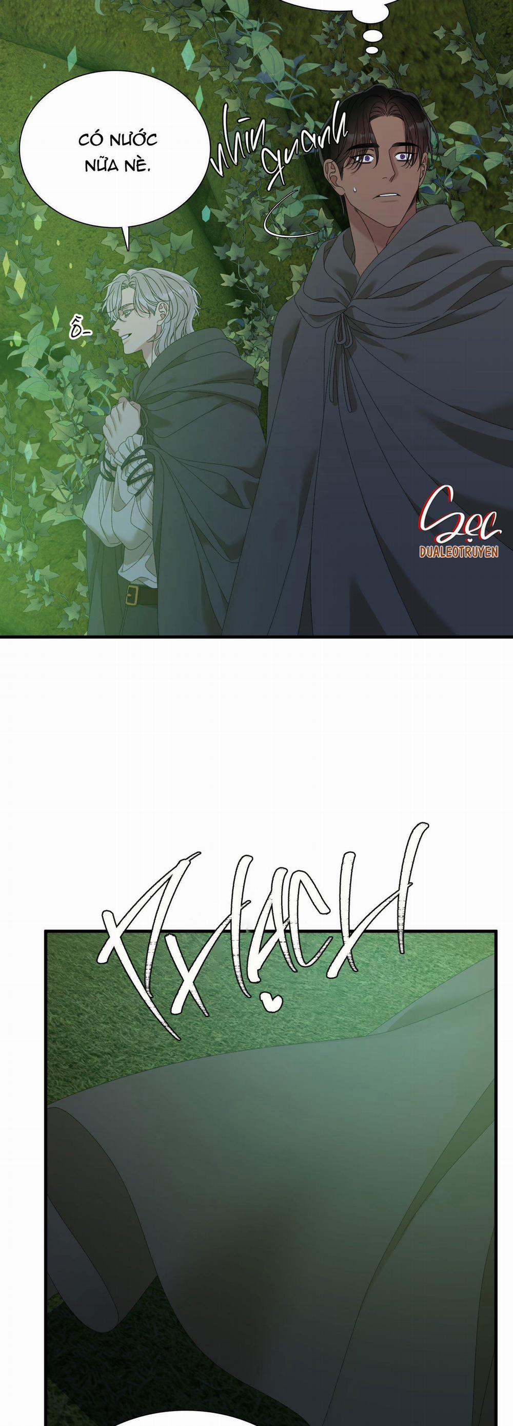 Smirna And Capri 31 trang 32