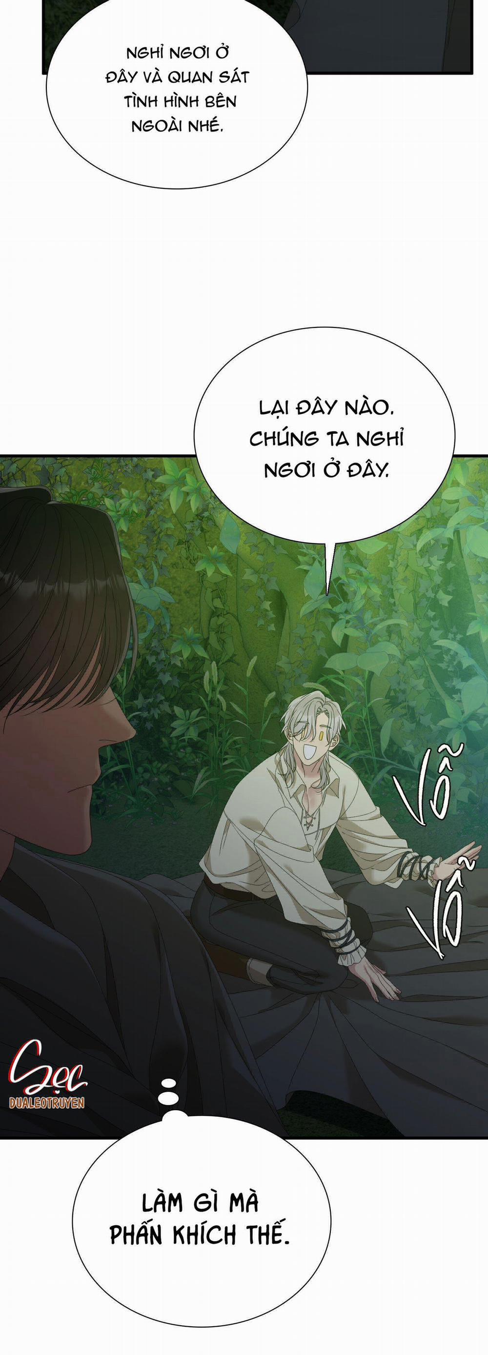 Smirna And Capri 31 trang 33