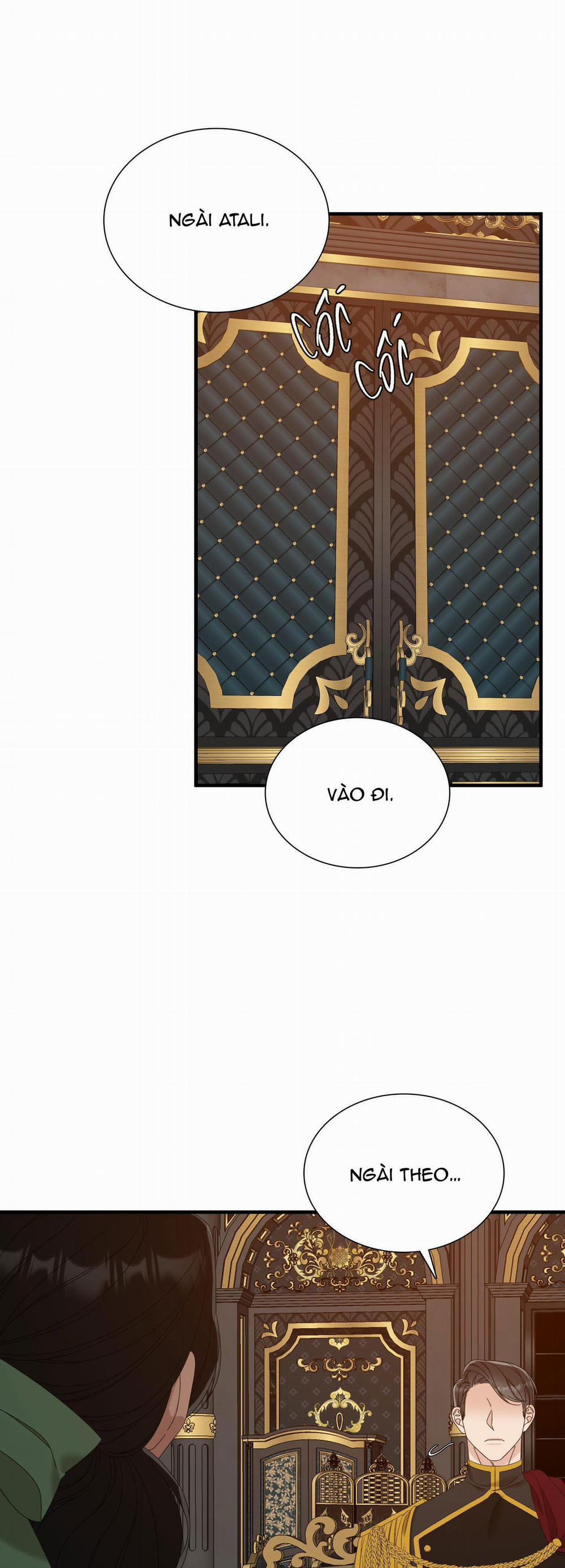 Smirna And Capri 31 trang 5