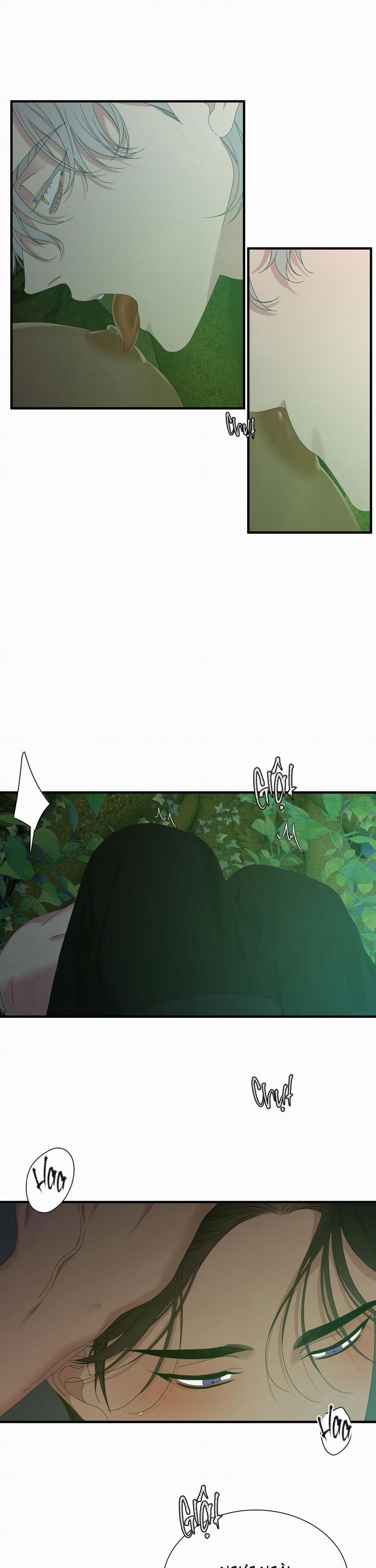 Smirna And Capri 32 trang 1