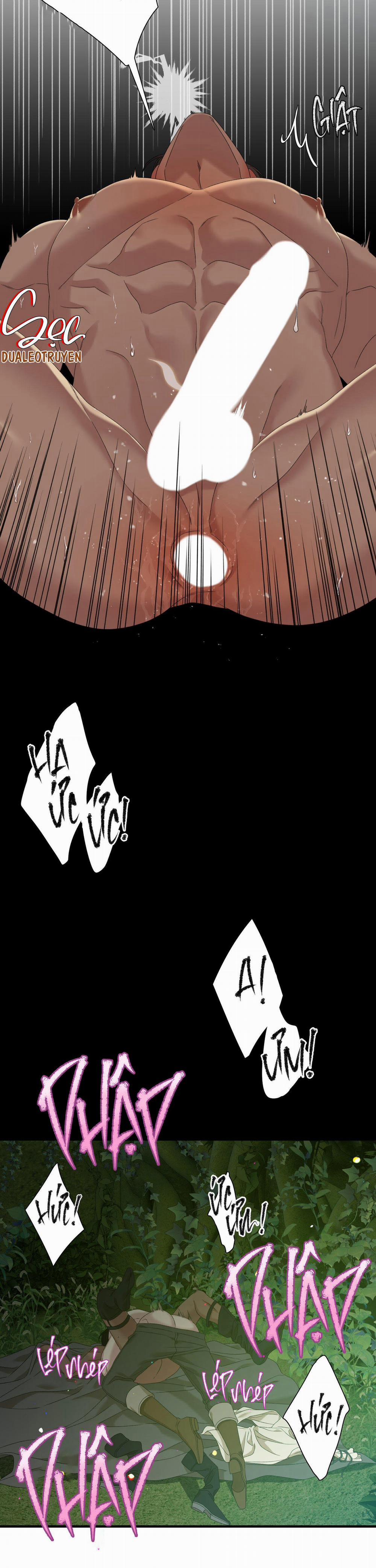 Smirna And Capri 32 trang 14