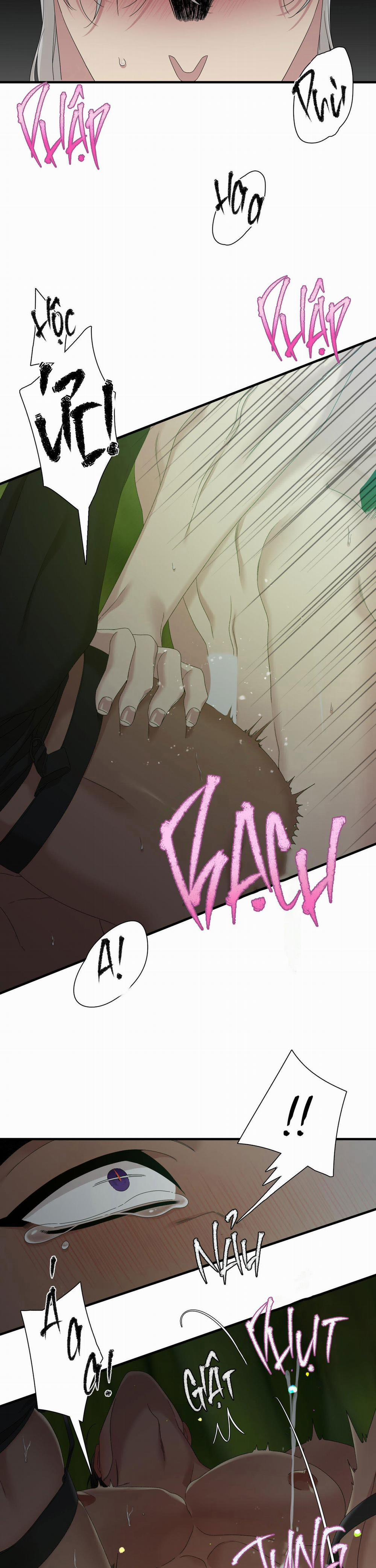 Smirna And Capri 32 trang 21