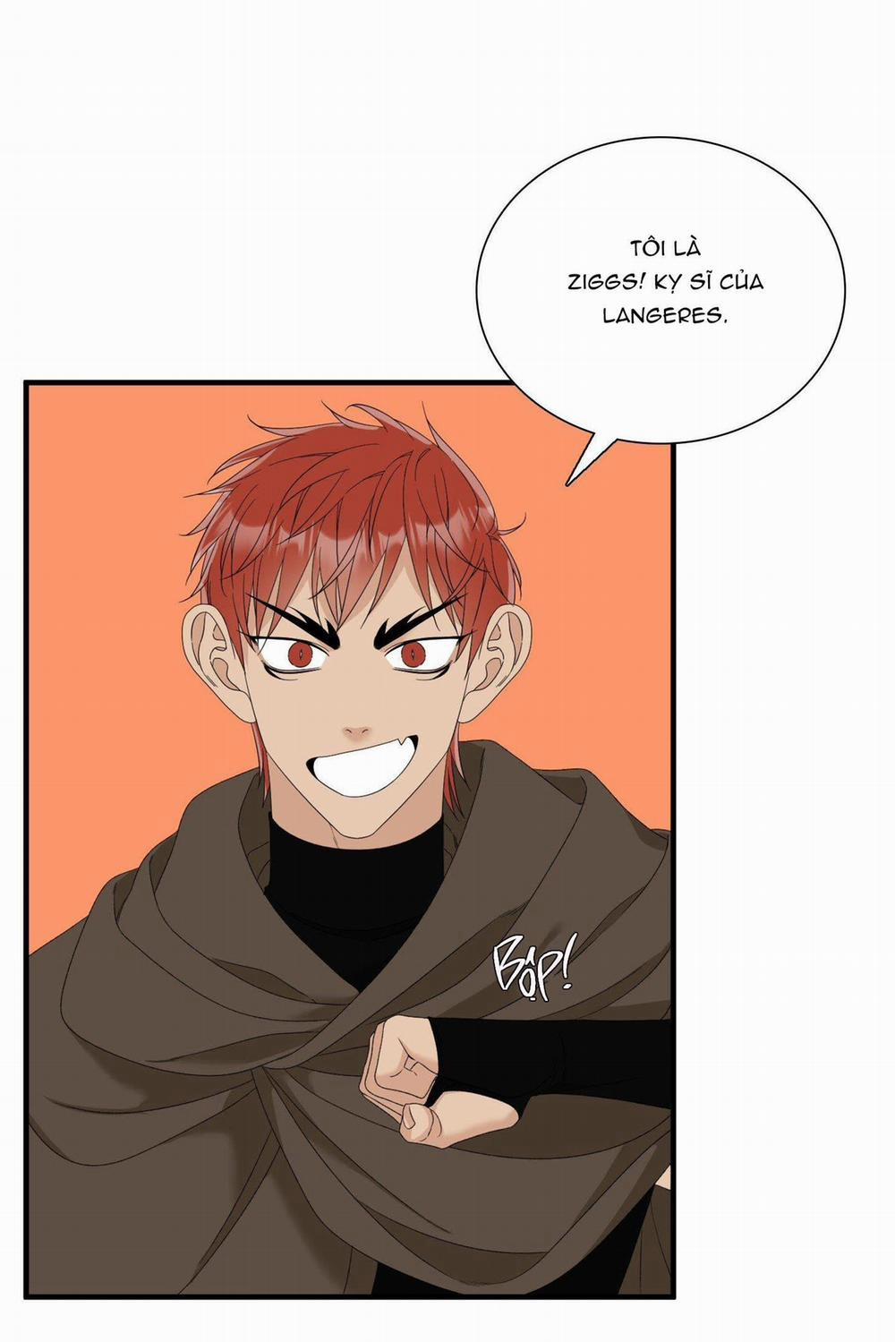 Smirna And Capri 34 trang 31