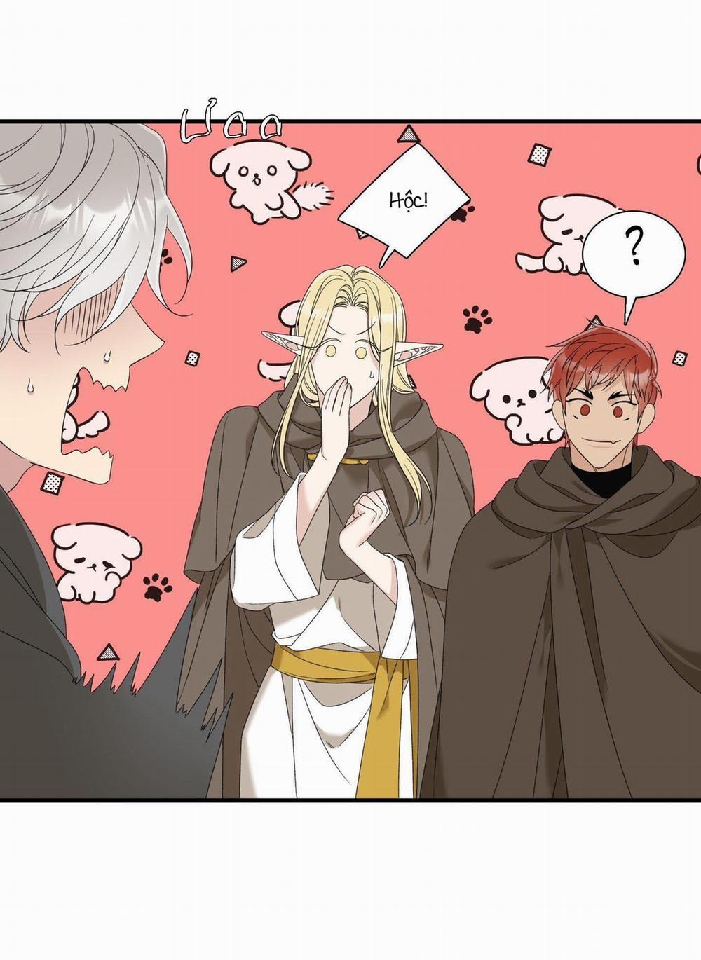 Smirna And Capri 34 trang 33