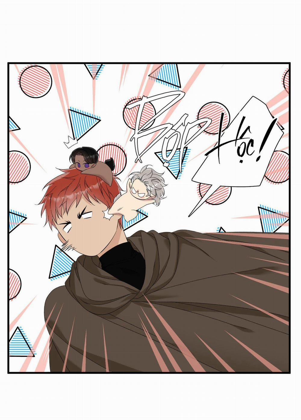 Smirna And Capri 37 trang 27