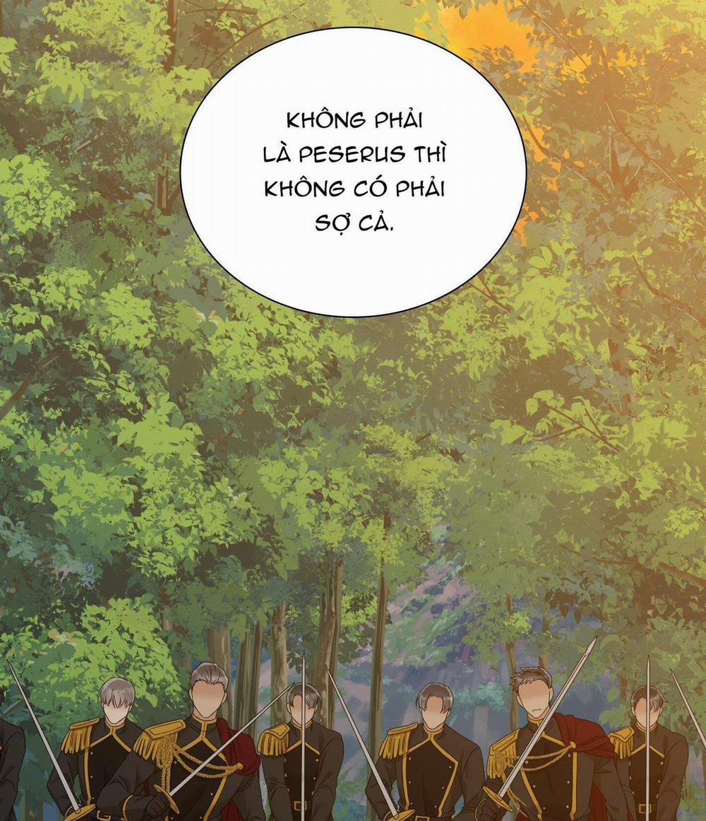 Smirna And Capri 38 trang 1