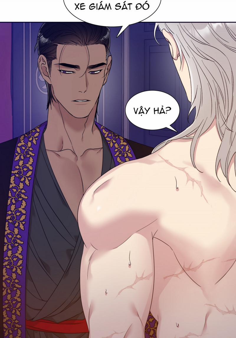 Smirna And Capri 4 trang 28