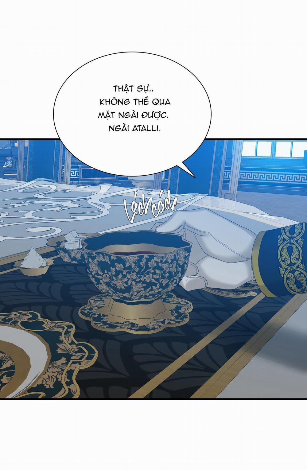 Smirna And Capri 40 trang 14