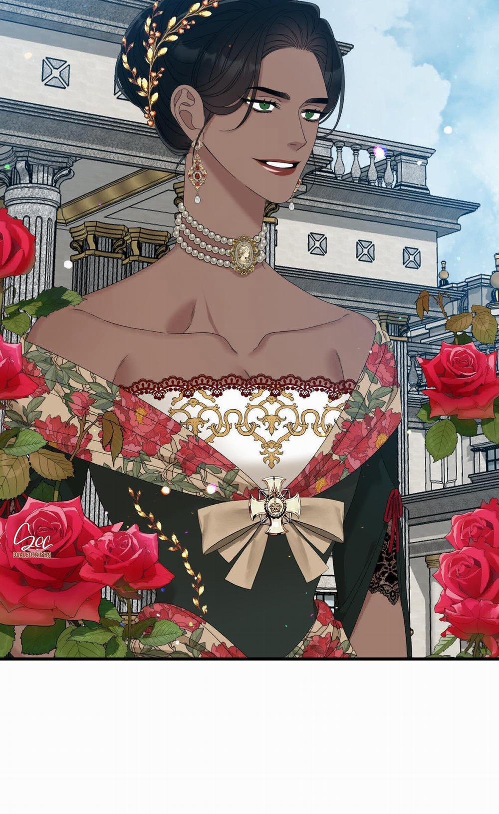 Smirna And Capri 40 trang 4