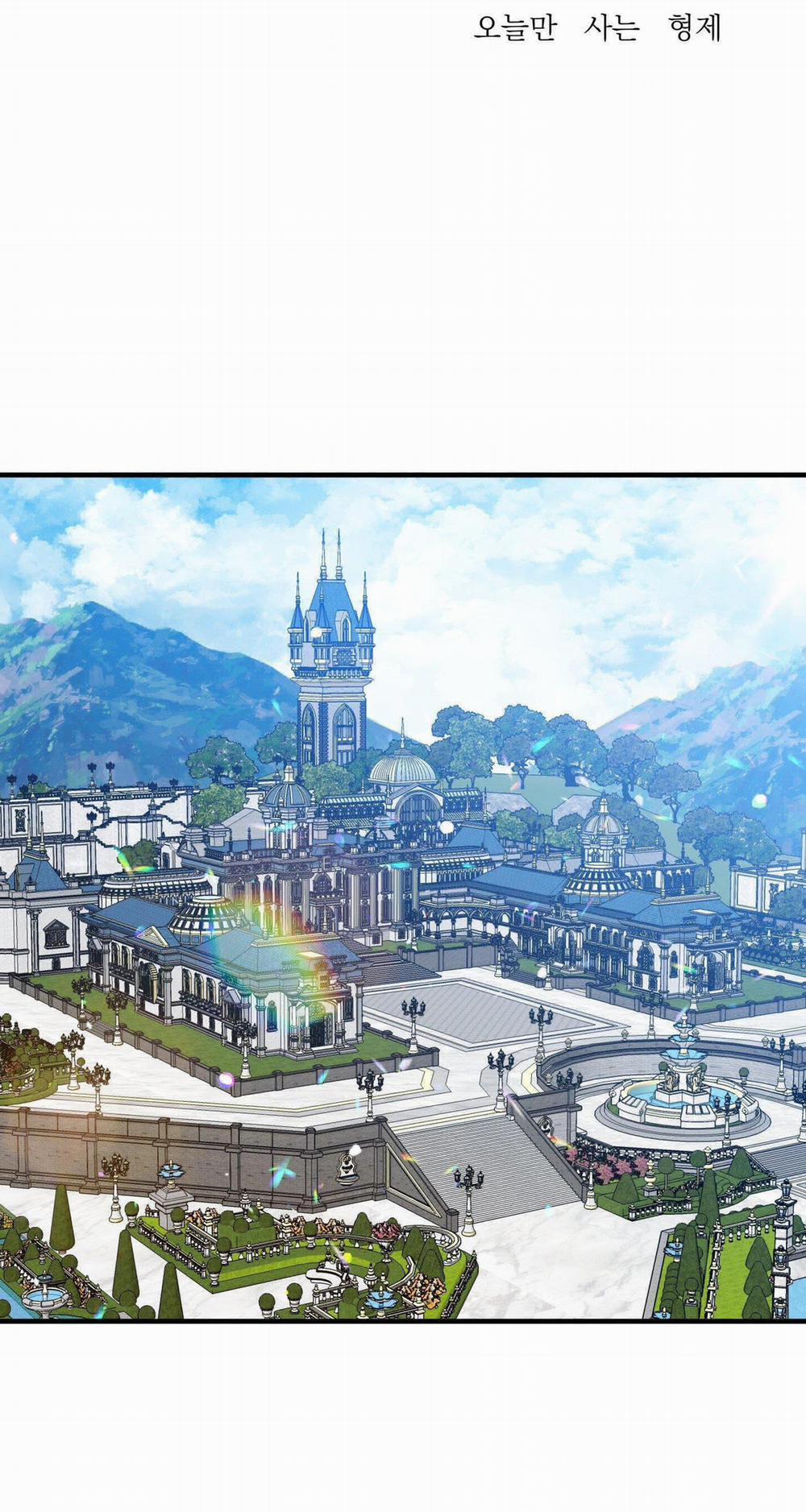 Smirna And Capri 41 trang 1