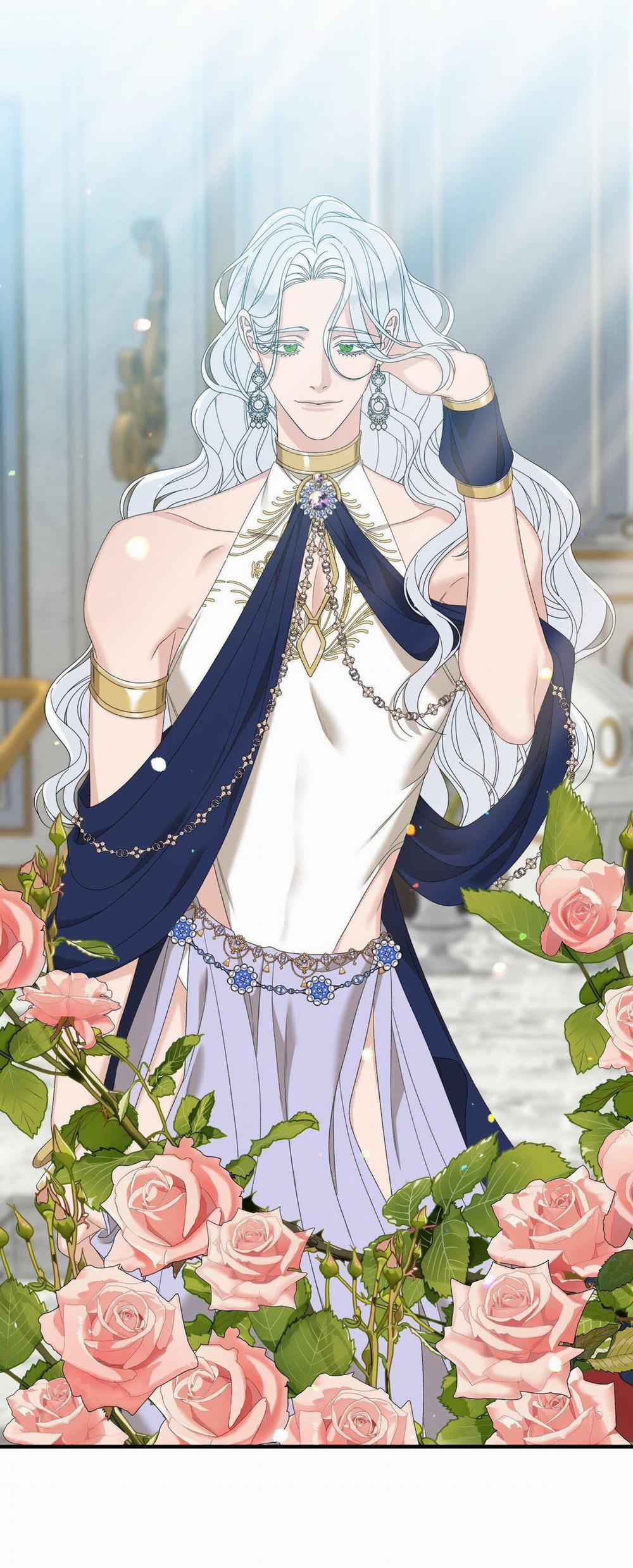 Smirna And Capri 42 trang 20