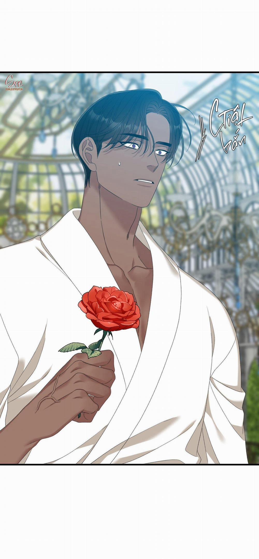 Smirna And Capri 42 trang 33