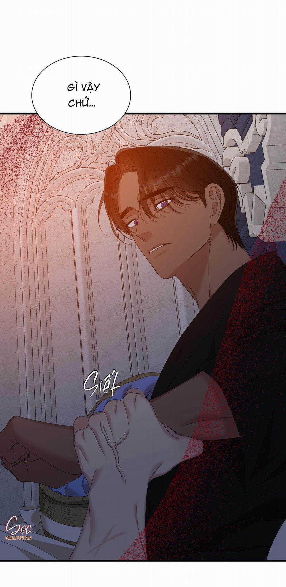 Smirna And Capri 47 trang 29