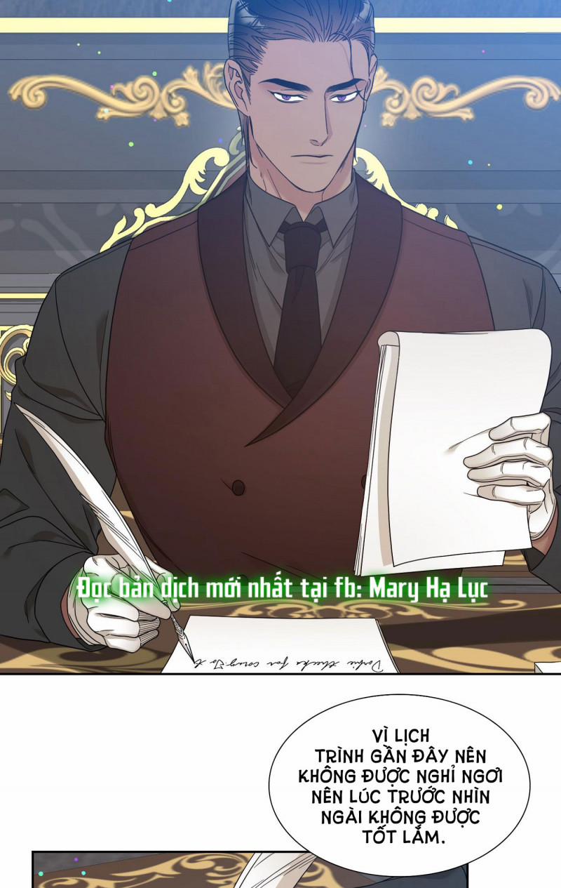 Smirna And Capri 7 trang 20