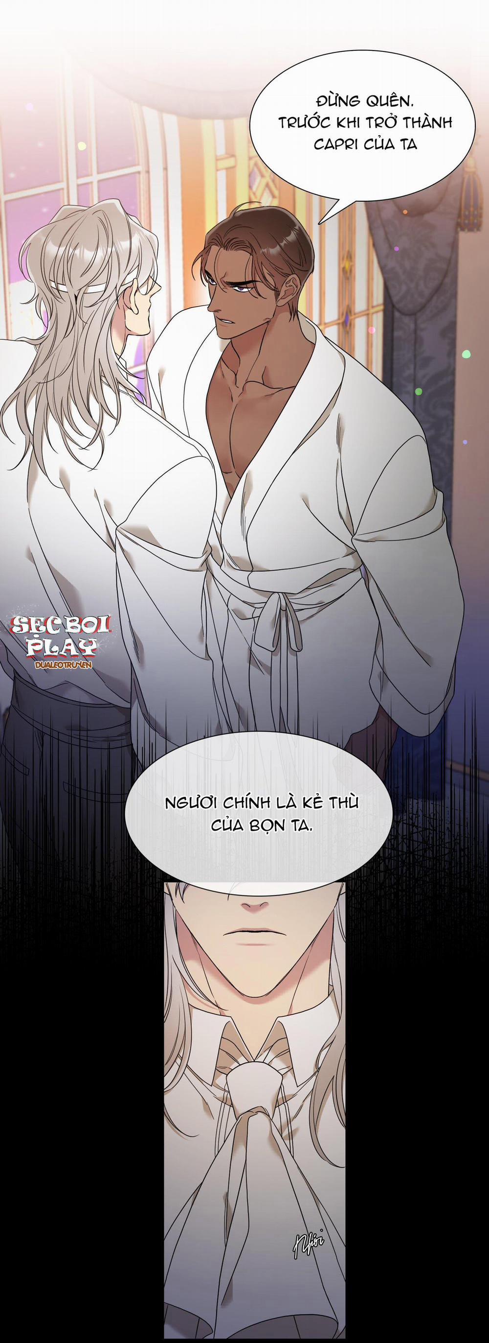 Smirna And Capri 8 trang 10