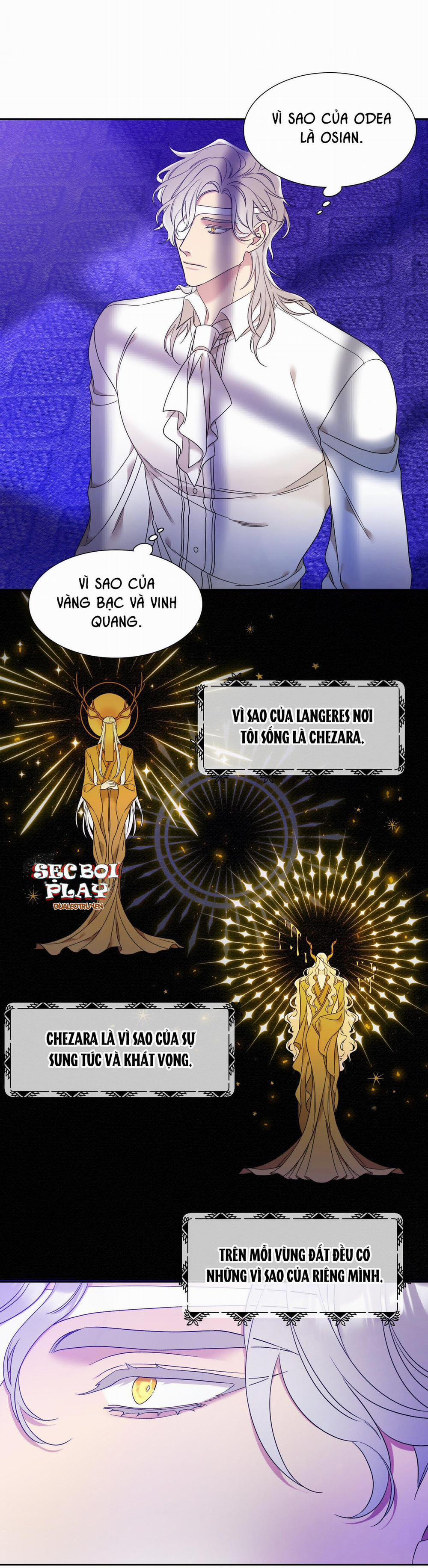 Smirna And Capri 8 trang 14